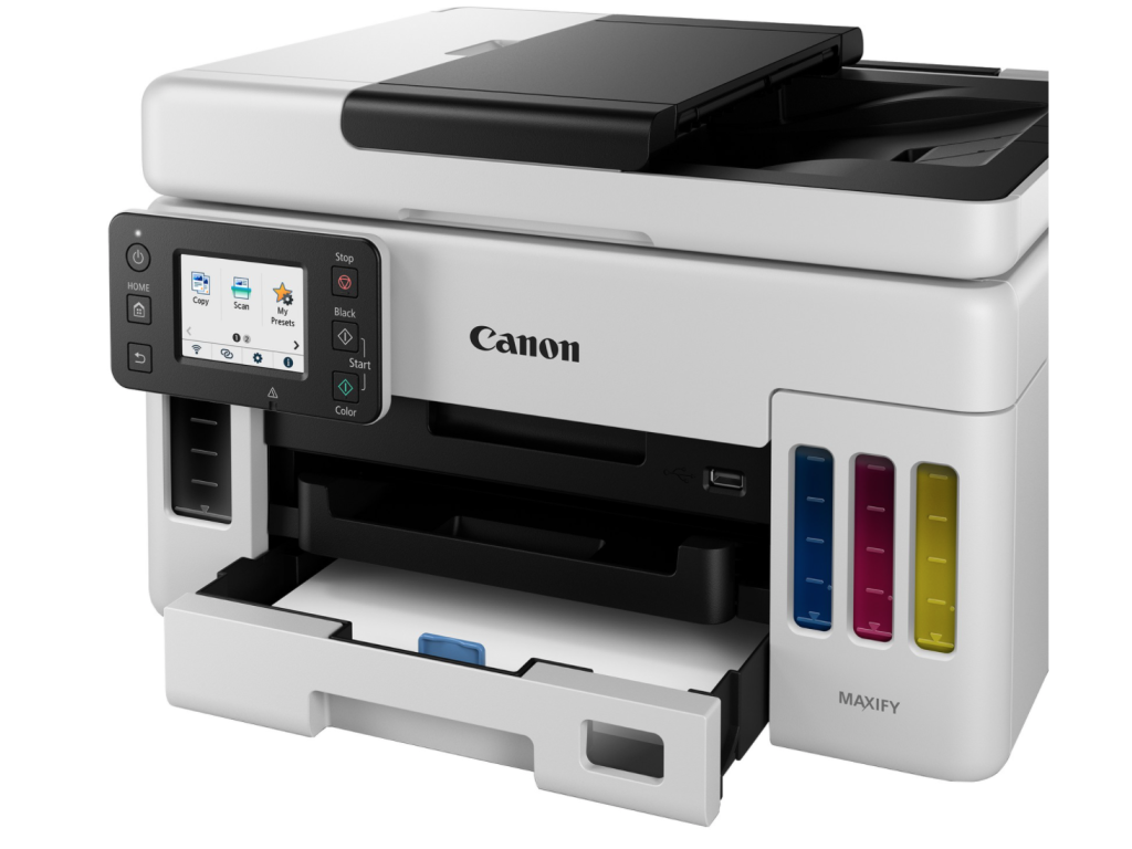 Canon  MAXIFY GX6040