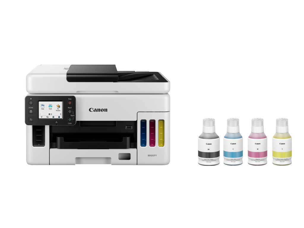 Canon  MAXIFY GX6040
