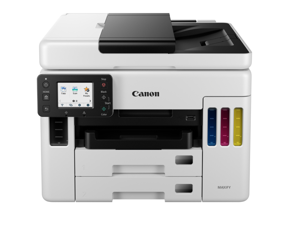 Canon  MAXIFY GX7040