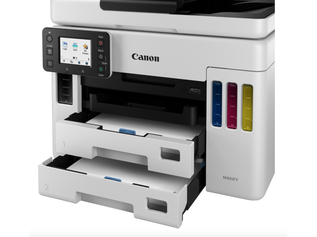 Canon  MAXIFY GX7040