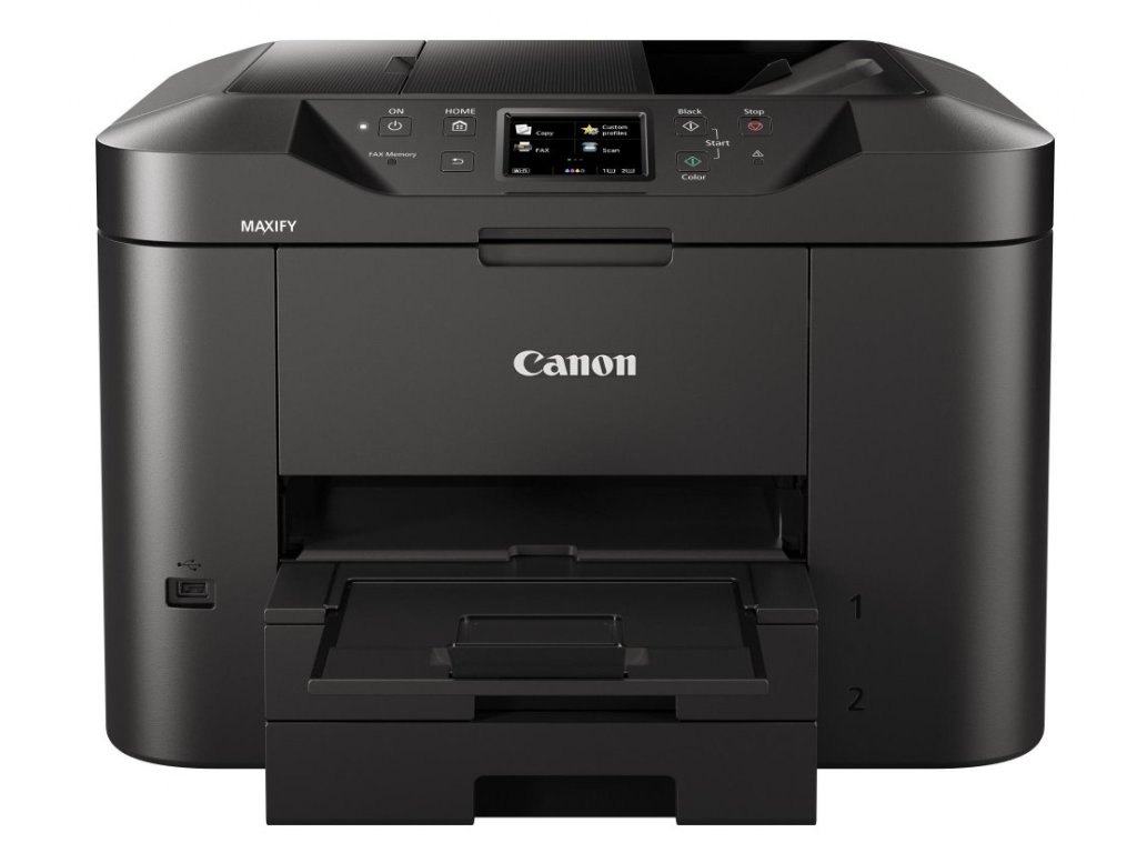 Canon MAXIFY MB2750