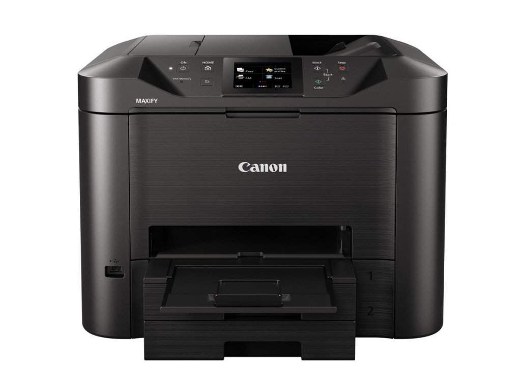 Canon MAXIFY MB5450