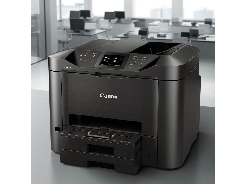 Canon MAXIFY MB5450