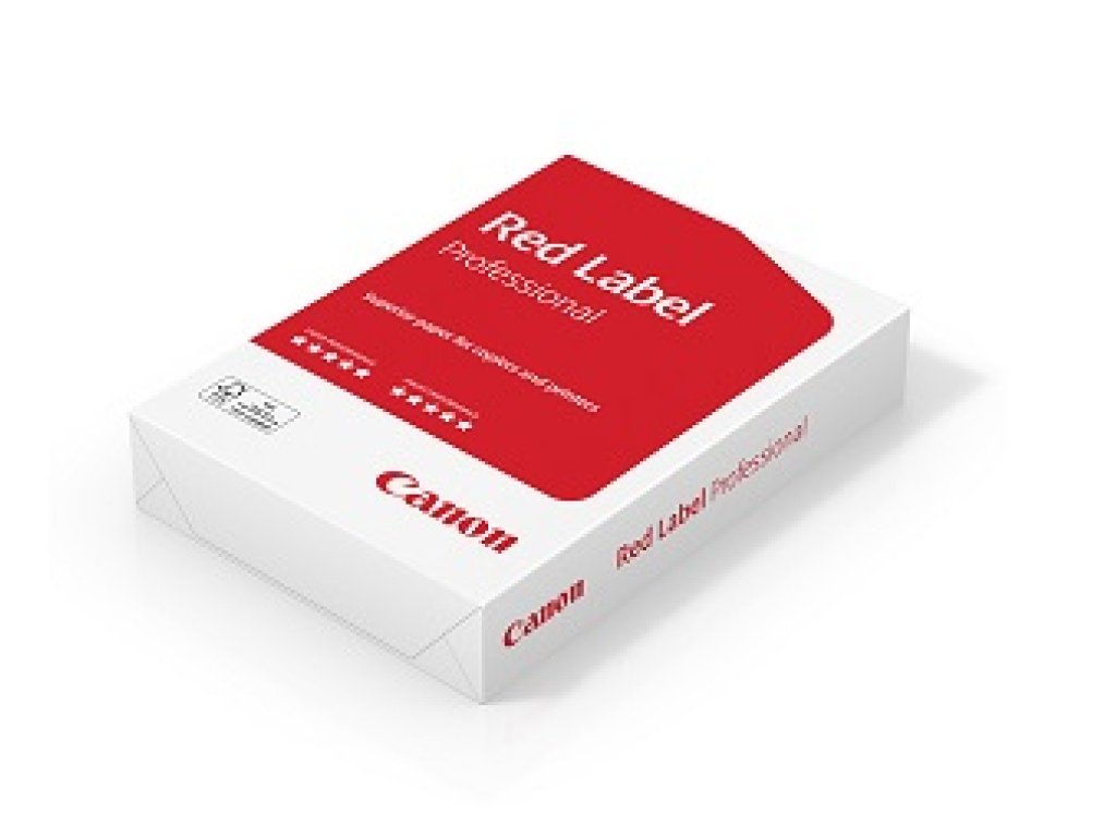Canon papír RedLabel Prestige A3