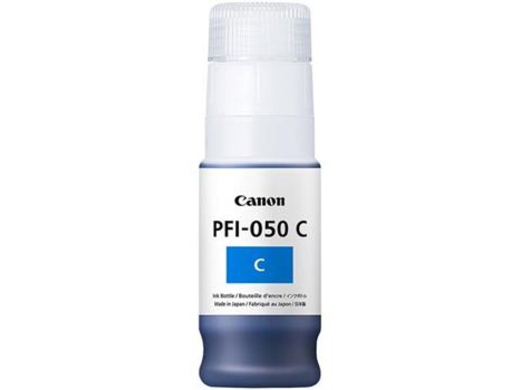 Canon PFI-050 C