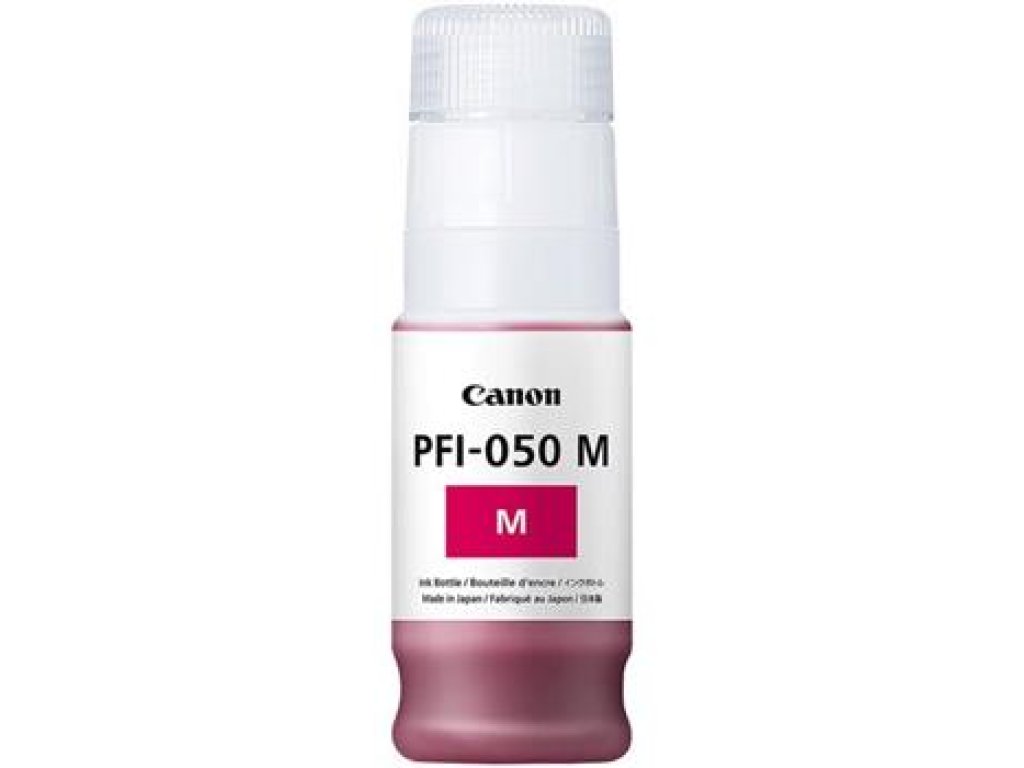 Canon PFI-050 M
