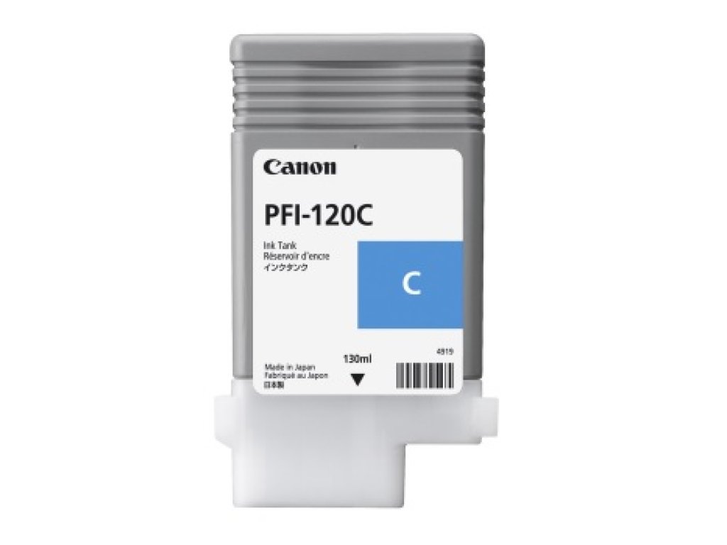 Canon PFI-120C