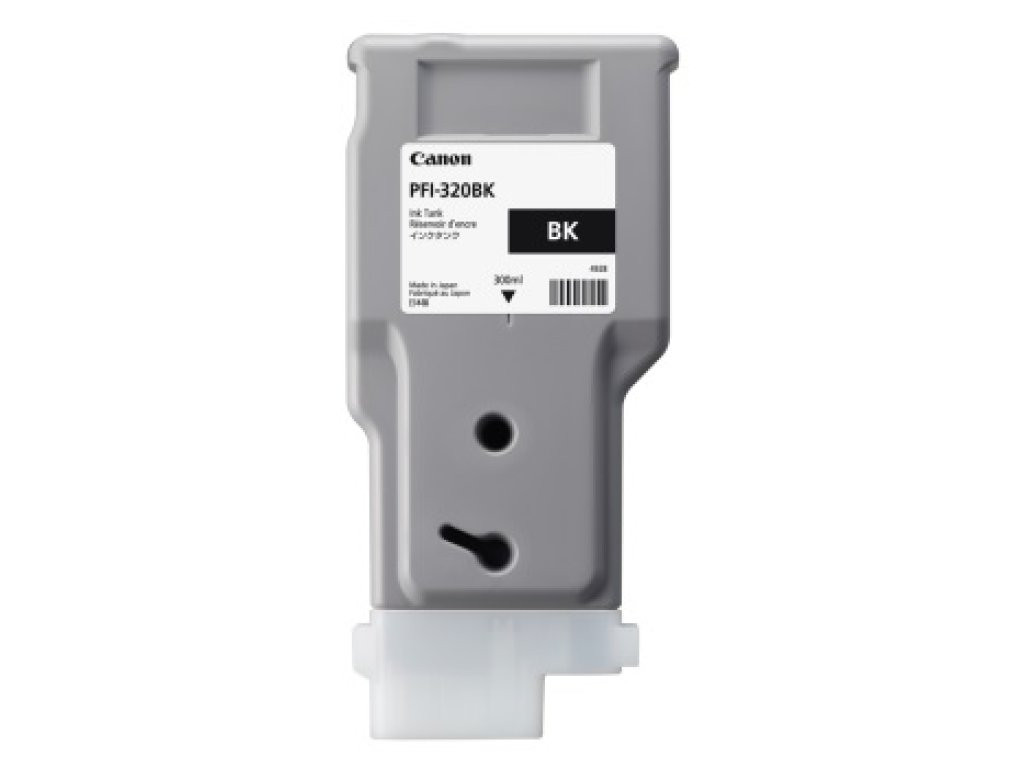 Canon PFI-320BK
