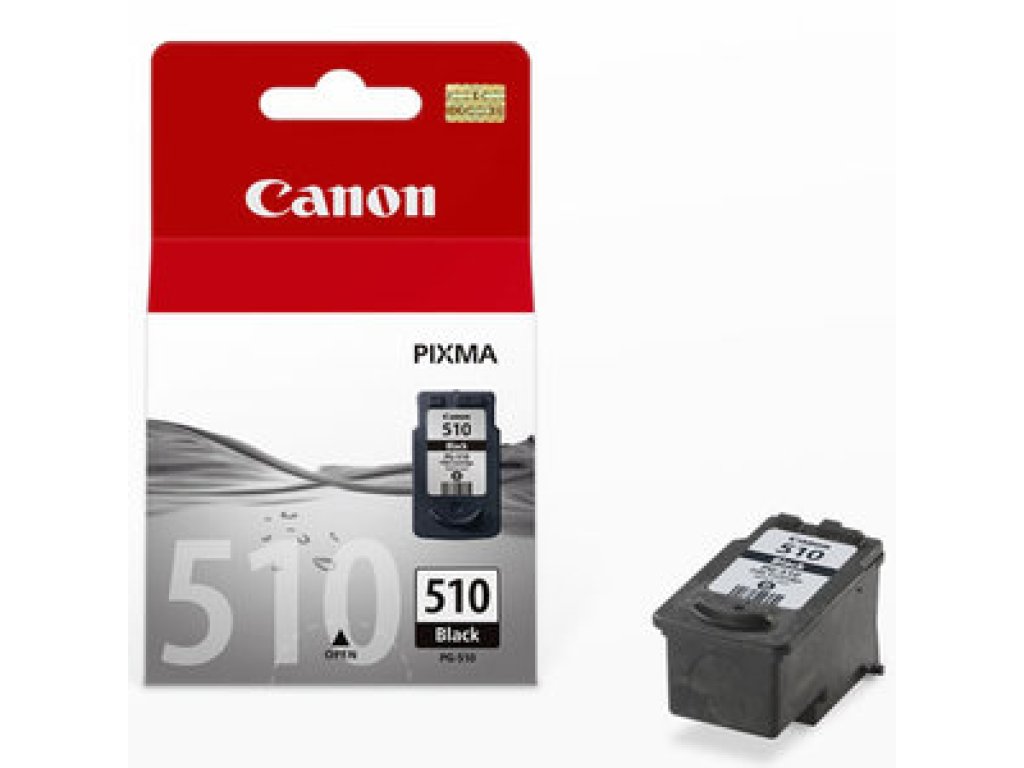 Canon PG-510 Black