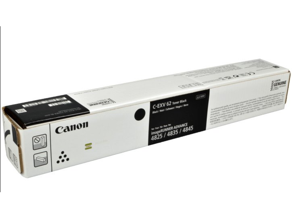 Canon toner C-EXV 62