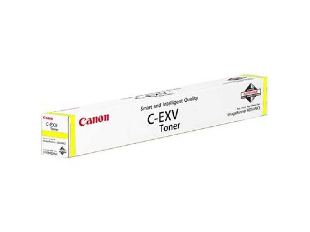 Canon toner C-EXV 65