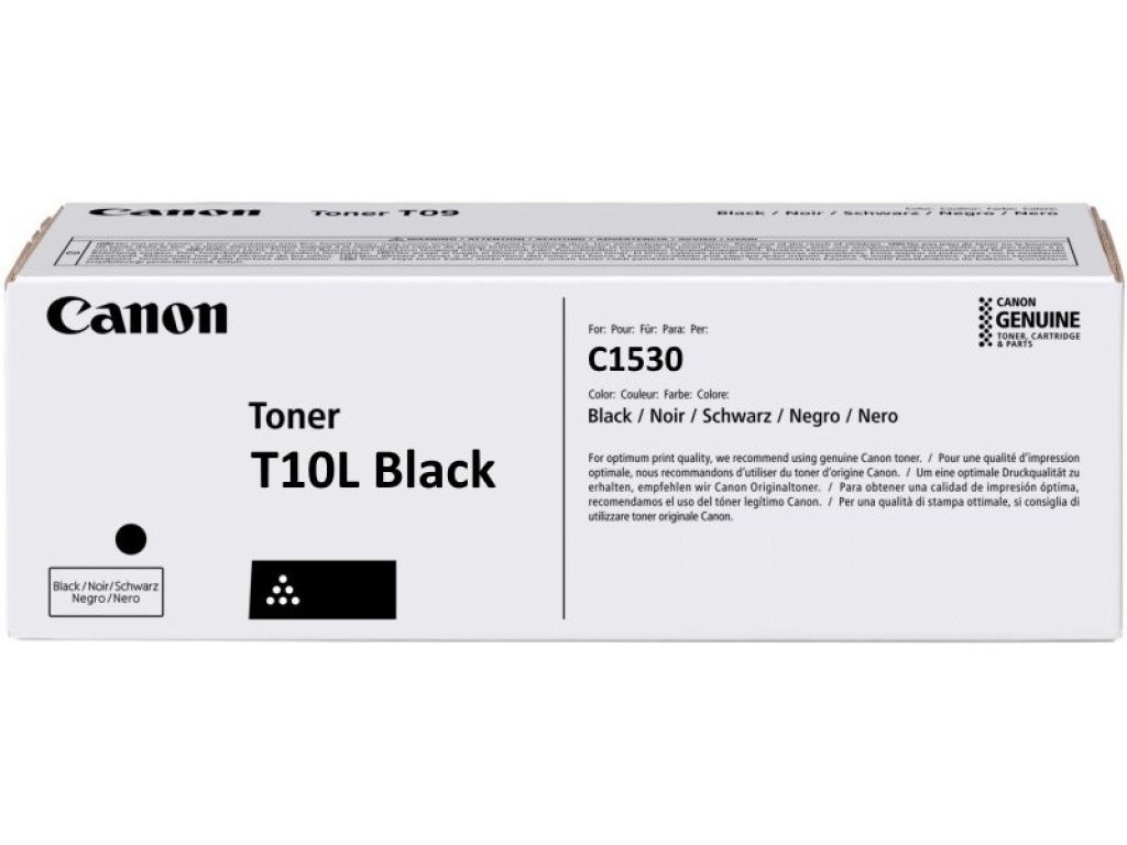 Canon toner T10