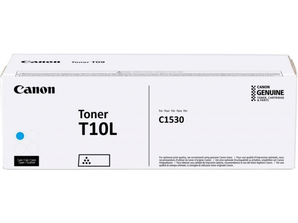 Canon toner T10 L