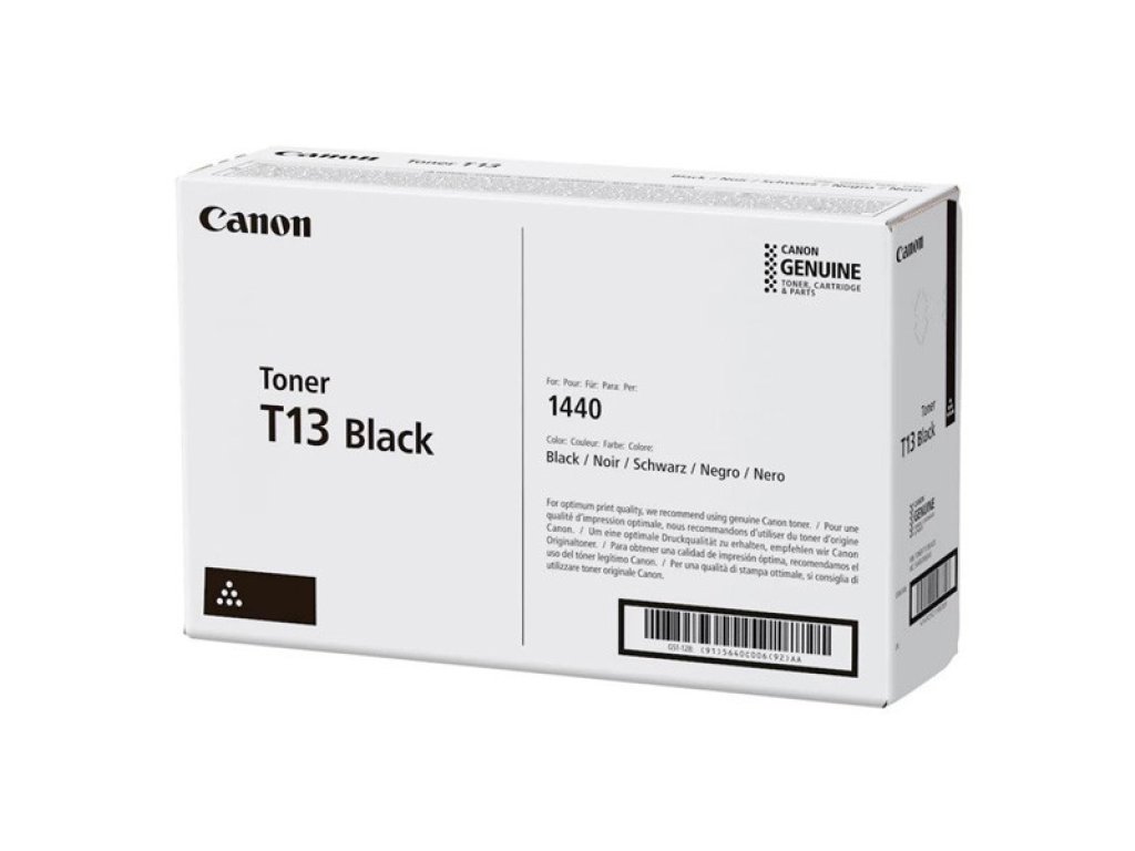 Canon toner T13