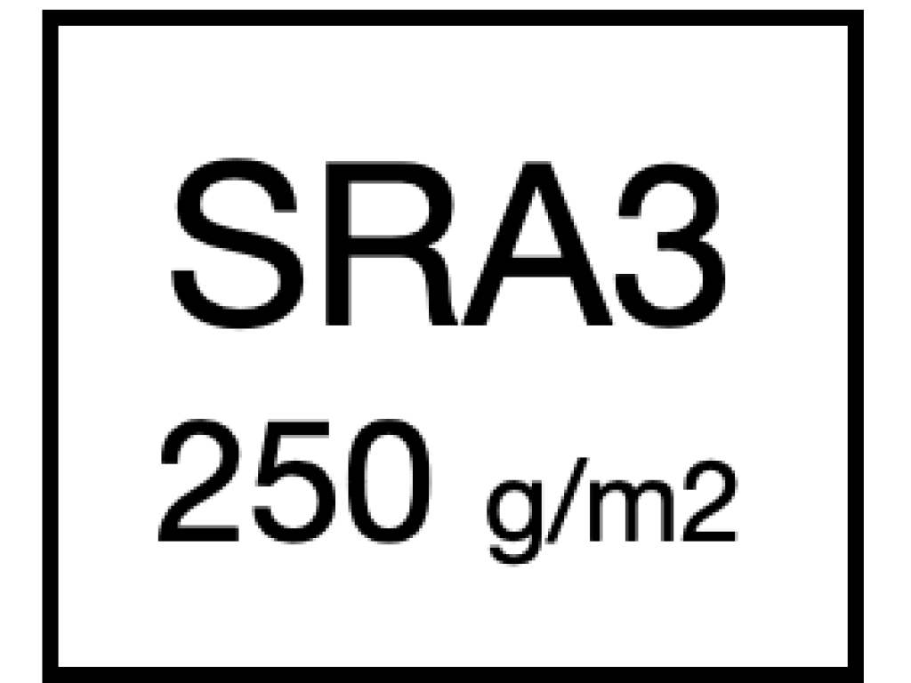 Experia Digi Silk , SRA3, 250g/m2, lesklý