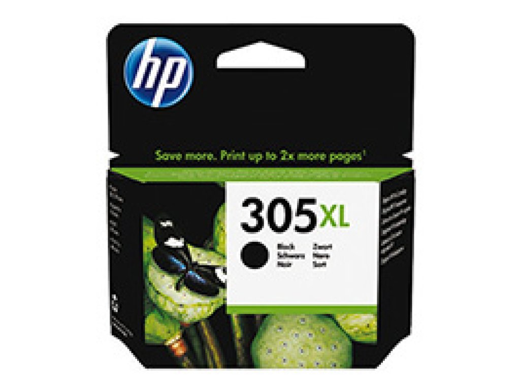 HP 305, 3YM61AE black