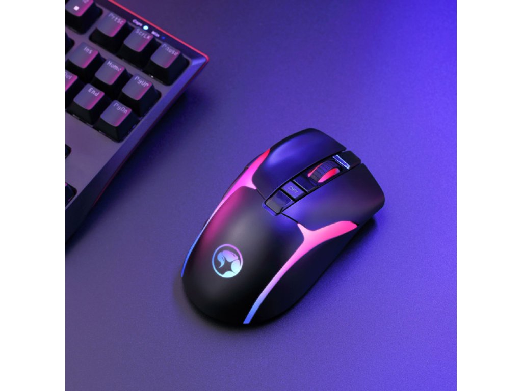 Marvo M729w