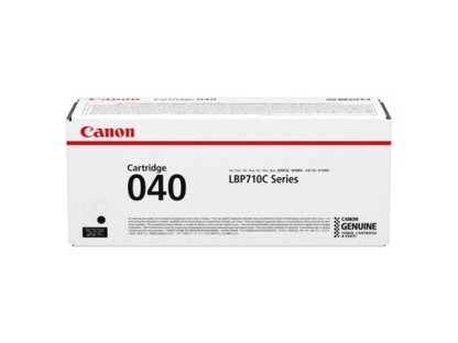 Canon CRG-040H