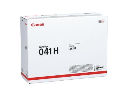 Canon CRG-041H
