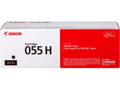 Canon CRG-055H