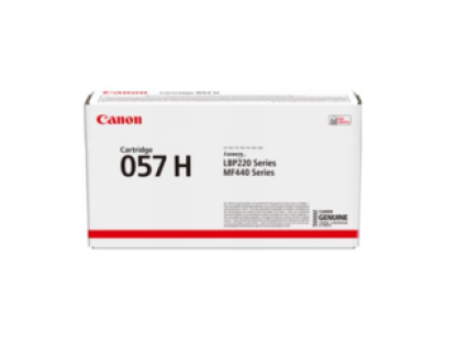 Canon CRG-057H