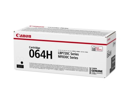 Canon CRG-064H