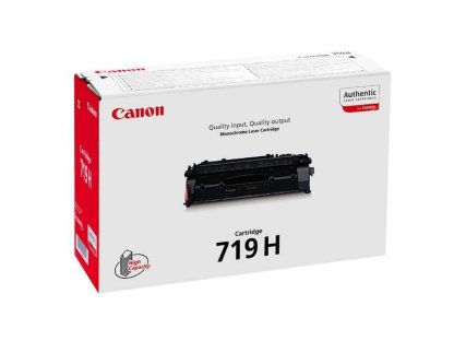 Canon CRG-719H