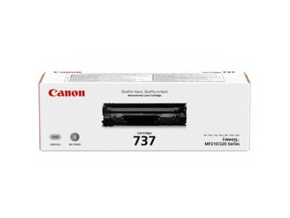 Canon CRG-737