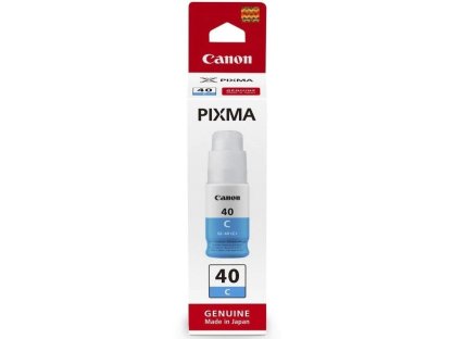 Canon GI-40 Cyan
