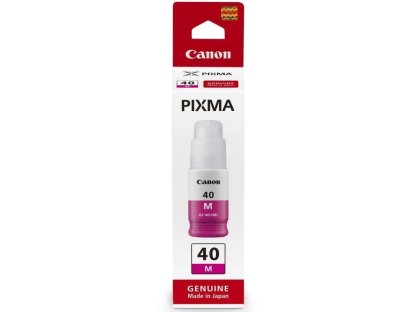 Canon GI-40 Magenta