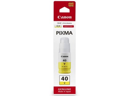 Canon GI-40 Yellow