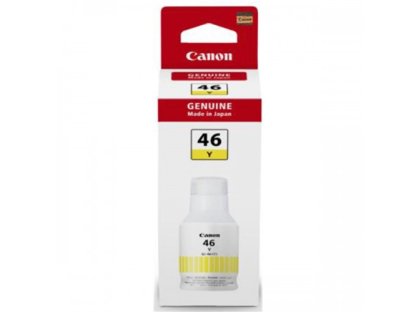 Canon GI-46 Yellow