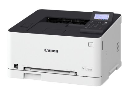 Canon i-Sensys LBP633Cdw