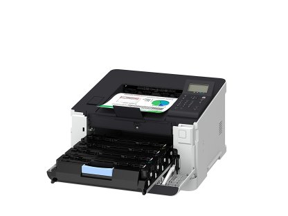 Canon i-Sensys LBP633Cdw