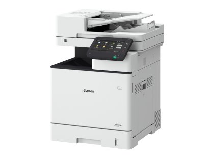Canon i-Sensys MF832Cdw