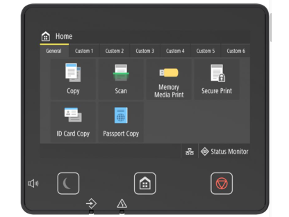 Canon i-Sensys  X 1440i + toner T13