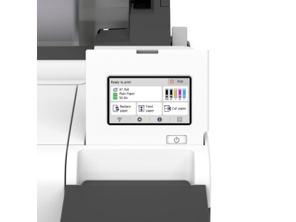 Canon imagePROGRAF iPF TM-255