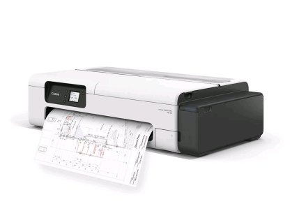 Canon imagePROGRAF TC-20