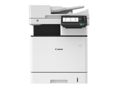 Canon iR C1533iF II + sada tonerů T10L