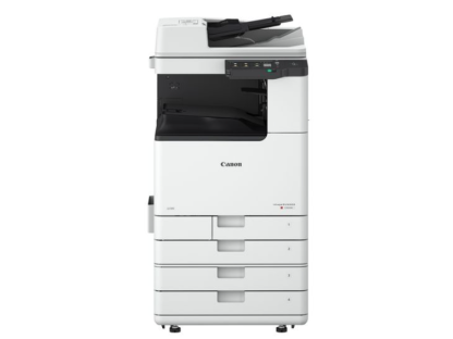 Canon iR C3326i