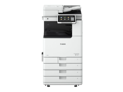 Canon iRA DX 4925i