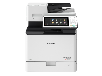 Canon iRA DX C259i + sada tonerů C-EXV55