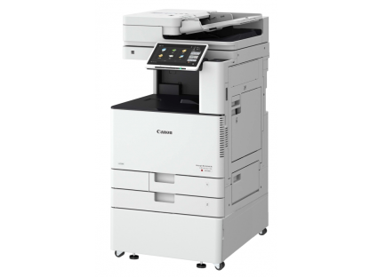 Canon iRA DX C3926i