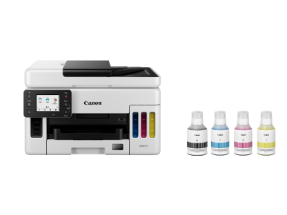 Canon  MAXIFY GX6040