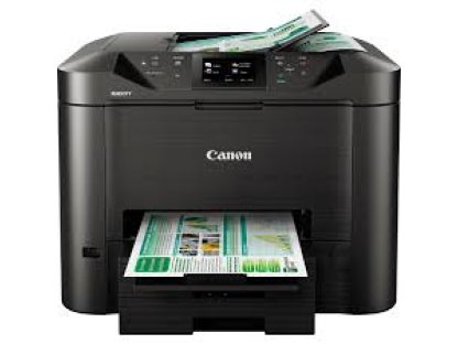 Canon MAXIFY MB5450