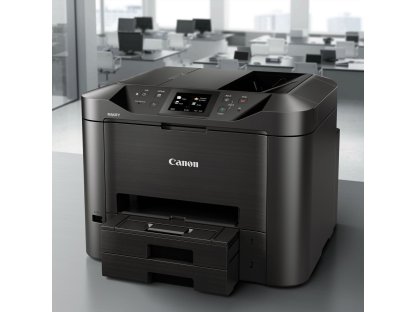 Canon MAXIFY MB5450