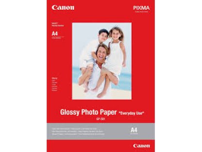 Canon Papír GP-501 A4 (200g/m2)