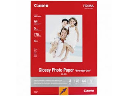Canon Papír HR-101 A3 100 listů (106g/m)