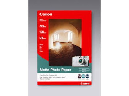 Canon papír MP-101 A4 (170g/m2)