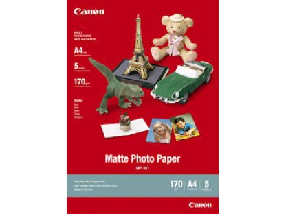 Canon papír MP-101 A4 (170g/m2)